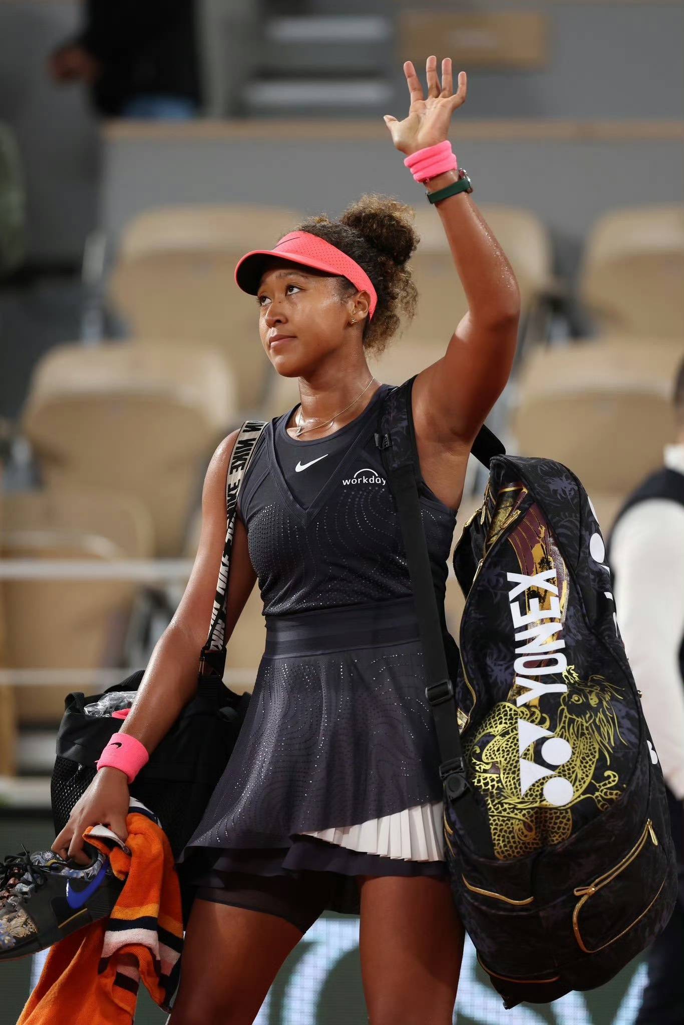 壹号娱乐包含大坂直美在FPX比赛中比分优势明显，回归赛场引发热议！的词条